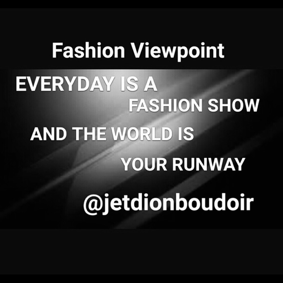 Meet your Posher, Jet - Picture 5 of 10